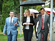 Тектонический сдвиг: к чему приведут аресты чиновников на Кубани