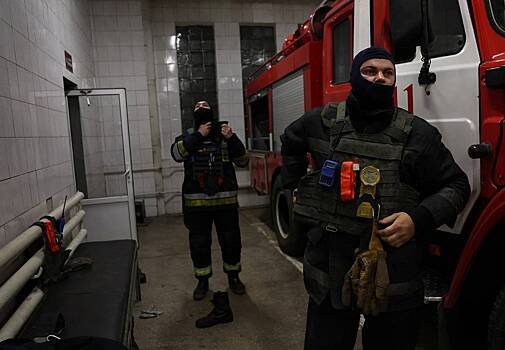 В Сумах раздались взрывы