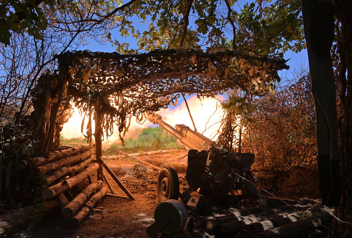 Алаудинов рассказал о приближающемся поражении ВСУ на донецком направлении