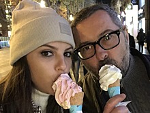 «А как же жена?»: Алексей Рыжов был замечен в компании 20-летней модели