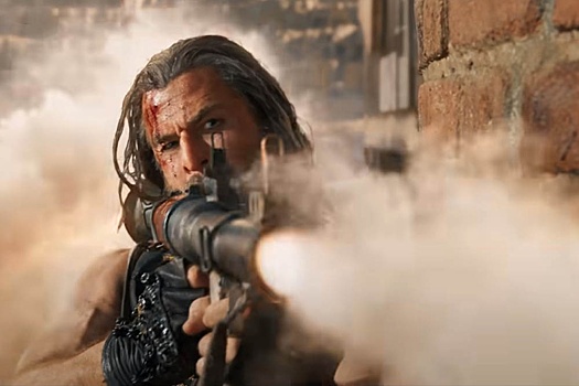 Вышел новый тизер "Фуриосы", приквела "Безумного Макса"