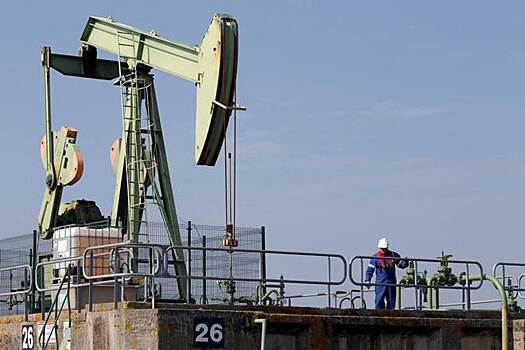 Битва за нефть: когда США обойдут Россию