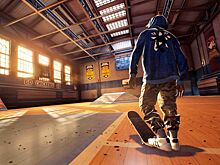 Activision рассказала, почему отменили ремейки Tony Hawk's Pro Skater 3/4