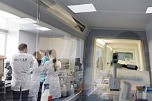BIOCAD открыла лабораторию для разработки биологических лекарственных препаратов