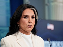 США ликвидируют центр по противодействию враждебному влиянию России, Ирана и КНР