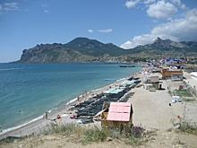 Составлен топ мест для недорогого отдыха на море в июле