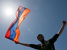 В Москве массово подрались армяне и азербайджанцы
