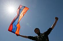 В Москве массово подрались армяне и азербайджанцы