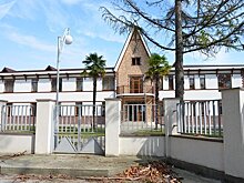 Не просто "Сказка": в Агудзере откроется новый детсад