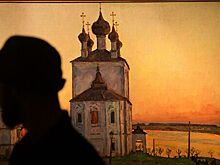 В Москве можно будет увидеть топ-лоты осенних русских торгов Sotheby's