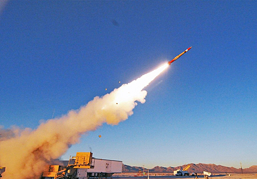 Американские противоракетные средства оказались бесполезны перед российскими ракетами