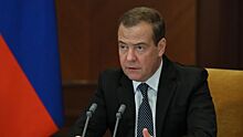 Пока вы не уснули: Медведев о возможной войне с НАТО и детали интервью Карлсона с Путиным