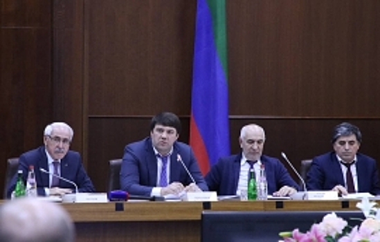 Турпоток в Дагестане в 2019 году вырос на 20%