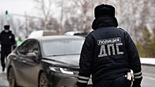 Девятилетнего мальчика сбили на пешеходном переходе в Москве