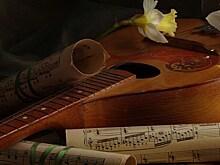 Вечерняя серенада