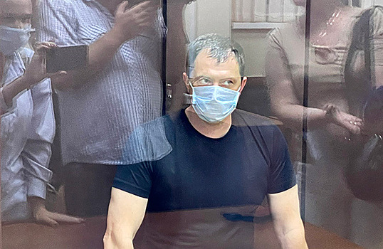 У главы ГИБДД Ставропольского края Сафонова обнаружили еще 21 объект недвижимости