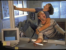 Сценарист комедии «Где моя тачка, чувак?» стыдится своей работы