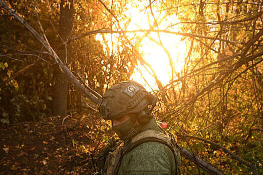 Полковник Матвийчук: русские солдаты атакуют в Запорожье по дну реки и воде