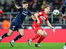 Наиль Умяров — лидер первой части сезона РПЛ по одному из оборонительных показателей