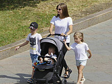 Замглавы Минтруда Баталина назвала два важнейших решения по поддержке семей в РФ