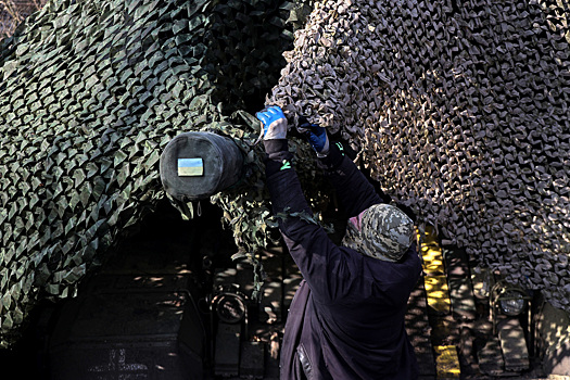 В Госдуме рассказали, что будет с ВСУ после расстрела 130 граждан в ДНР