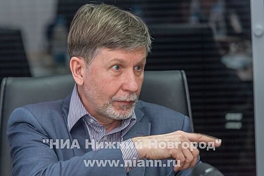 Андрей Дахин: «Нужна научно обоснованная модель социальных отношений»