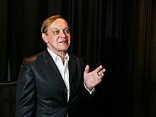 Михаил Горевой сыграл в картине о взятках, которую снял Дмитрий Улюкаев