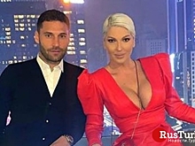 Бывший футболист «Бешикташа» изменил Елене Карлеуше