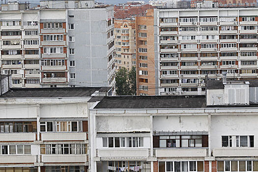 Шансы россиян на улучшение жилищных условий снизились