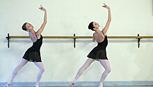 В Швейцарии покажут балет Академии им. Вагановой "Фея кукол"