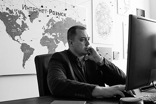 Найти и обезвредить «анонимуса»