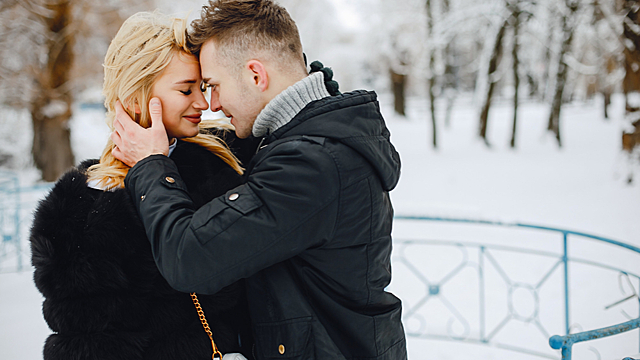 Ищем золотую середину — любовный гороскоп на 21 января