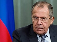 МИД России: Лавров обсудил с госсекретарем Блинкеном задержание журналиста WSJ Гершковича