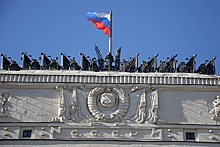 Минобороны заявило об отсутствии пострадавших при взрывах в Крыму