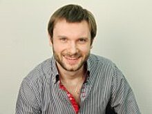 Звезда "Мухтара" испытал на себе все тяготы материнства