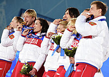 Российских олимпийцев в Токио поддержали песней Цоя