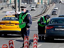 Как сотрудники ГИБДД выбирают когда и кого остановить