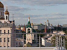 Опрос показал, в каких районах ЦАО чаще всего ищут видовые квартиры
