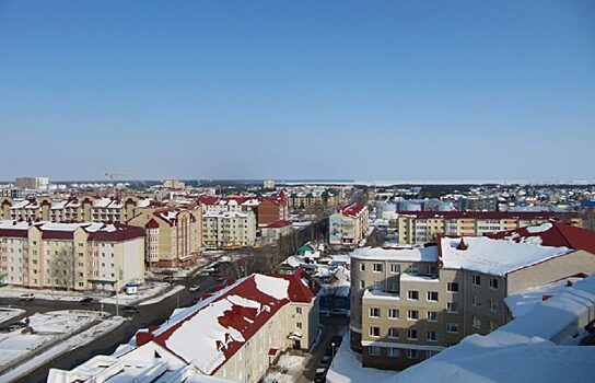 Югра попала в топ-10 самых благоприятных для жизни регионов России