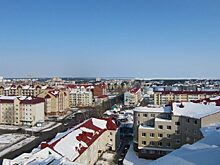 Югра попала в топ-10 самых благоприятных для жизни регионов России