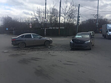 Ребенок пострадал в ДТП в Нижнем Новгороде из-за подушки безопасности
