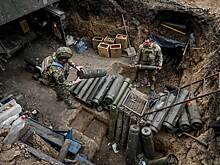 Конгресс США начал рассматривать законопроекты о помощи Украине