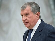 Сечин констатировал «ценовую войну» на рынке нефти