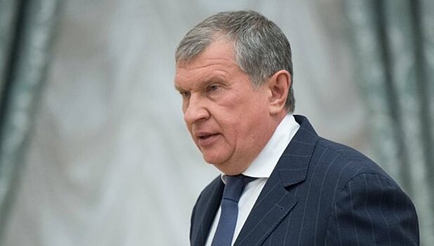 Сечин констатировал «ценовую войну» на рынке нефти