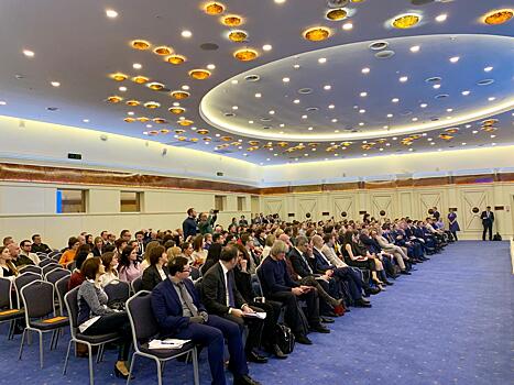 "Бизнес-навигатор МСП" представили калининградскому бизнесу