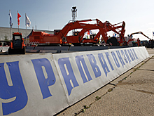 УВЗ планирует получить 8 млрд руб. госгарантий на развитие ОПК в 2017 году