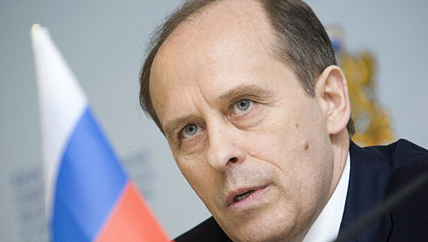 ФСБ подтвердила теракт на борту A321