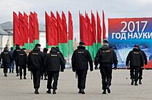 В Белоруссии задержали шестерых подозреваемых в теракте
