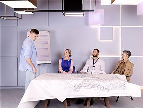 НОВИКОМ провел круглый стол для участников рынка недвижимости Тольятти