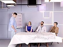 НОВИКОМ провел круглый стол для участников рынка недвижимости Тольятти